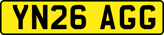 YN26AGG