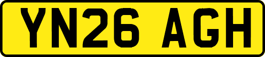 YN26AGH