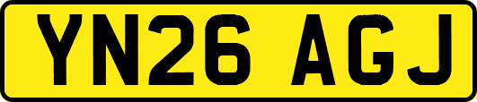 YN26AGJ