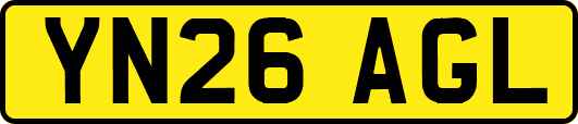 YN26AGL