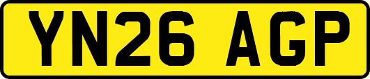 YN26AGP