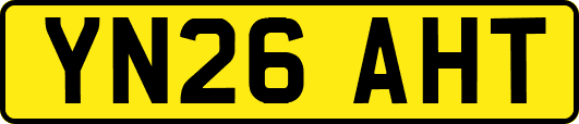 YN26AHT