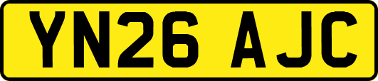 YN26AJC