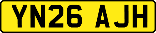 YN26AJH