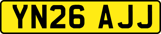 YN26AJJ