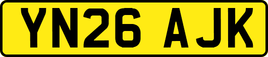 YN26AJK