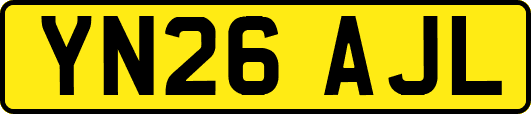 YN26AJL
