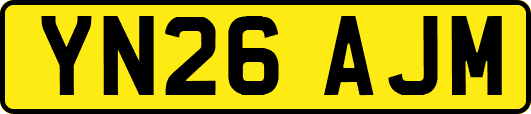 YN26AJM