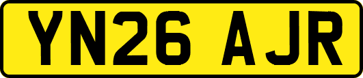 YN26AJR