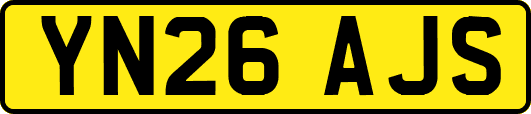 YN26AJS