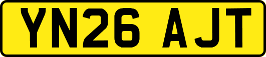 YN26AJT
