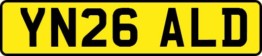 YN26ALD