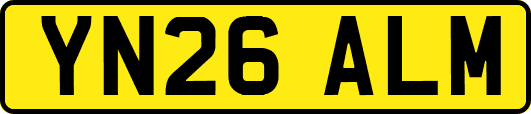 YN26ALM