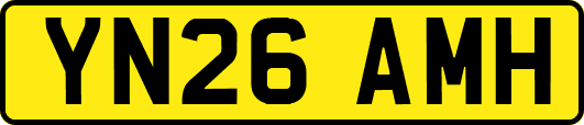 YN26AMH