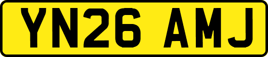 YN26AMJ