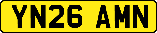 YN26AMN