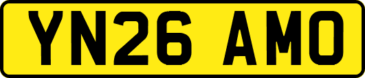 YN26AMO