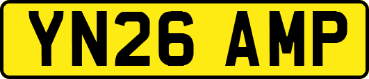 YN26AMP
