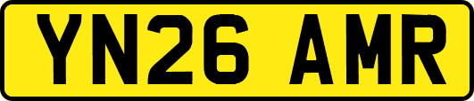 YN26AMR