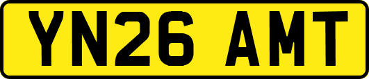 YN26AMT