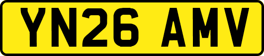 YN26AMV