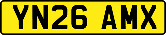 YN26AMX
