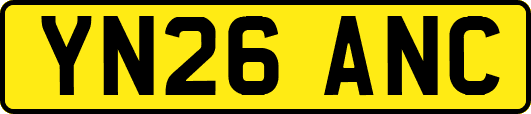YN26ANC
