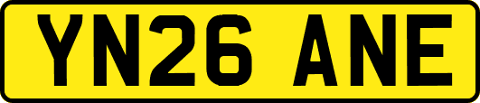 YN26ANE