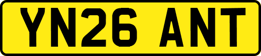YN26ANT