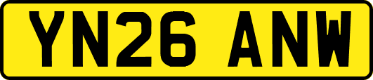 YN26ANW