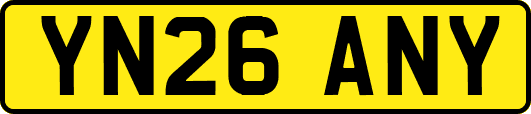 YN26ANY