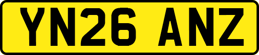 YN26ANZ