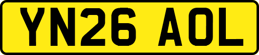 YN26AOL