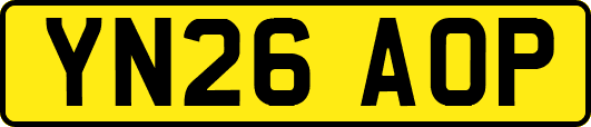YN26AOP