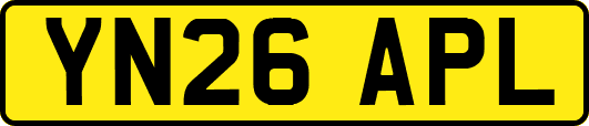YN26APL