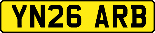YN26ARB