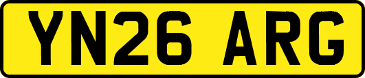 YN26ARG
