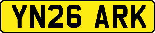 YN26ARK