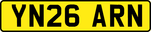 YN26ARN