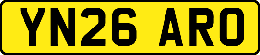 YN26ARO