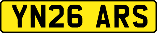 YN26ARS