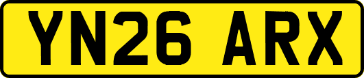 YN26ARX