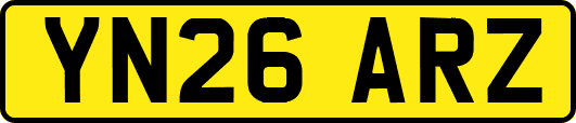 YN26ARZ