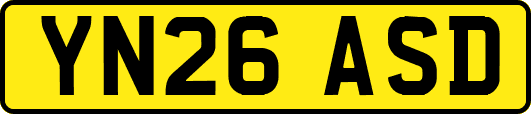 YN26ASD