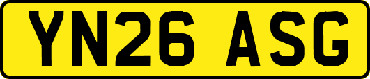 YN26ASG