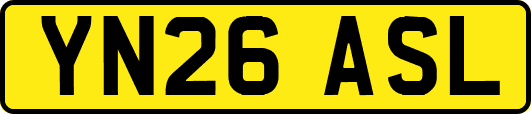 YN26ASL