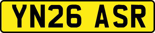 YN26ASR