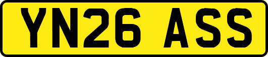 YN26ASS