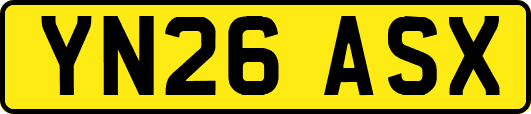 YN26ASX
