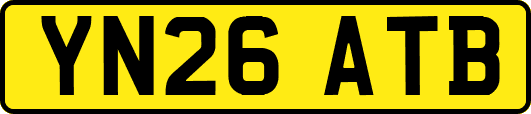 YN26ATB